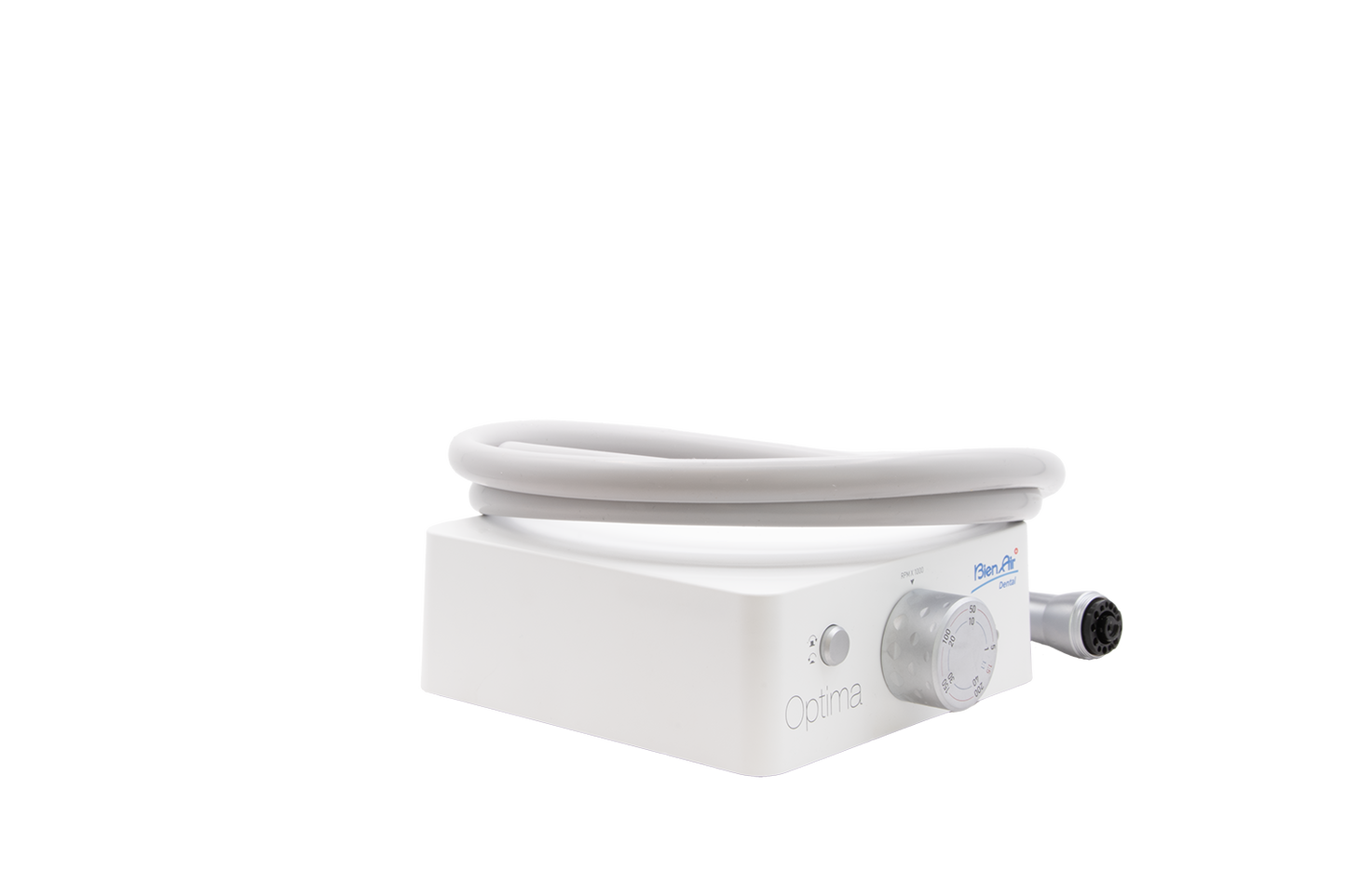 Bien Air Optima MCX-LED White w/LED Motor