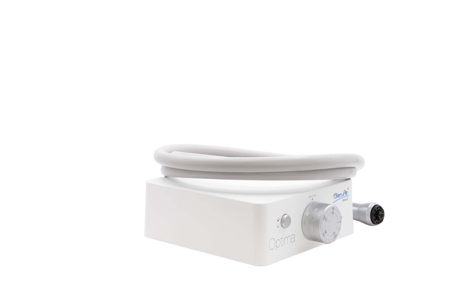 Bien Air Optima MCX-LED White w/LED Motor
