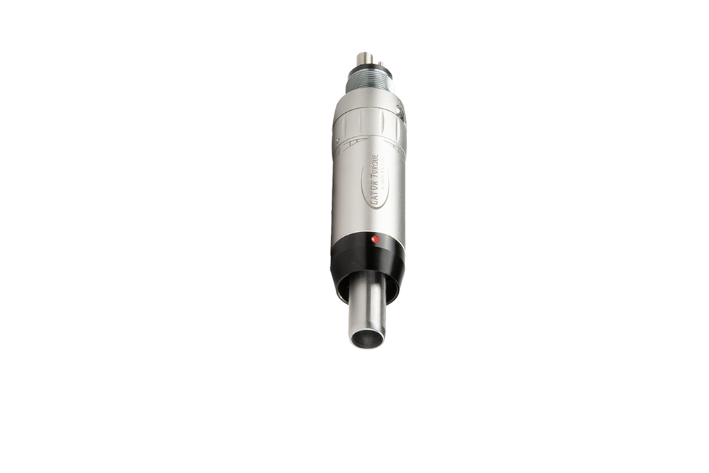 Vector Gator Torque - XTC Motor Only, 5,000rpm Midwest Style Connection