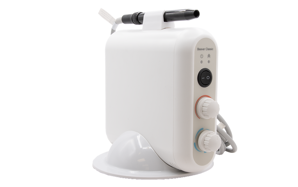 Vector Lil Beaver Classic Ultrasonic Scaler - Autoadjust 25K/30K with Tubing