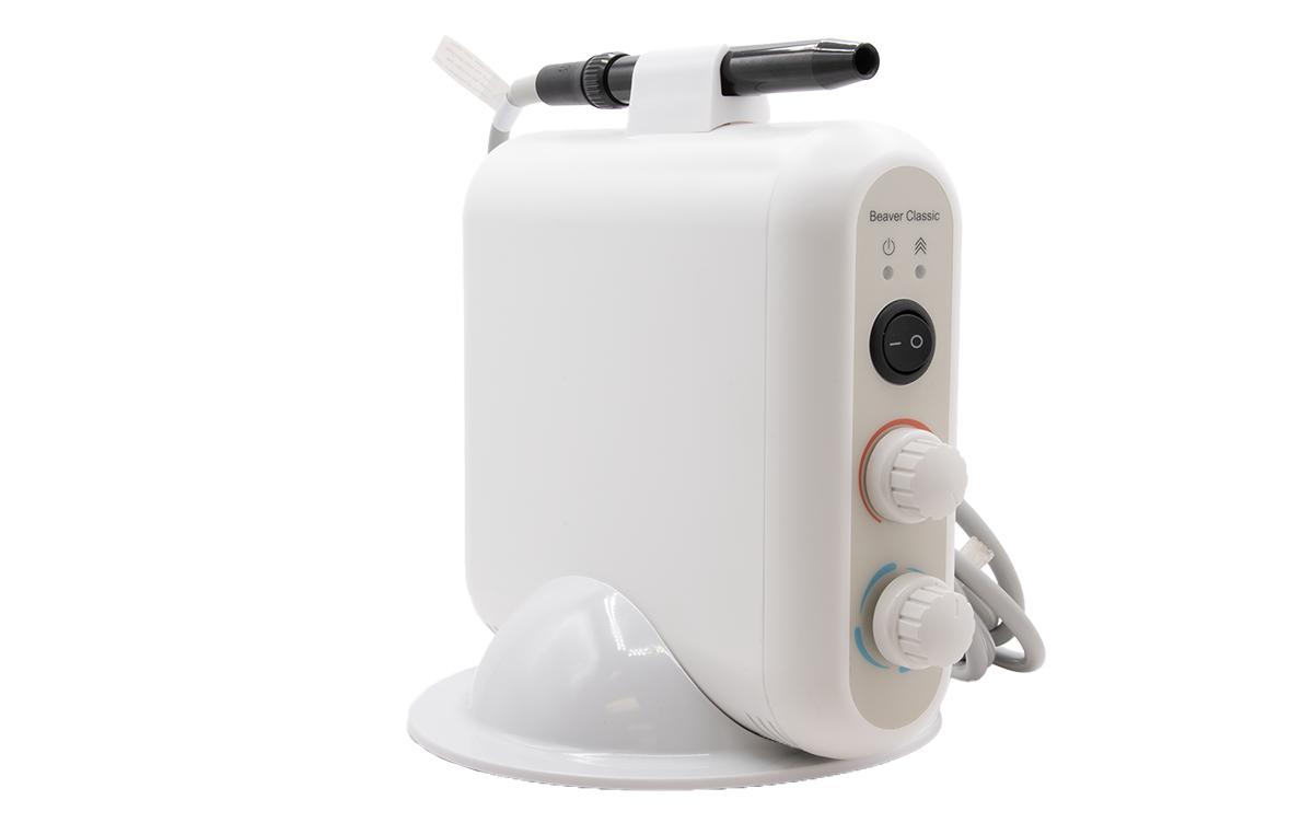 Vector Lil Beaver Classic Ultrasonic Scaler - Autoadjust 25K/30K with Tubing