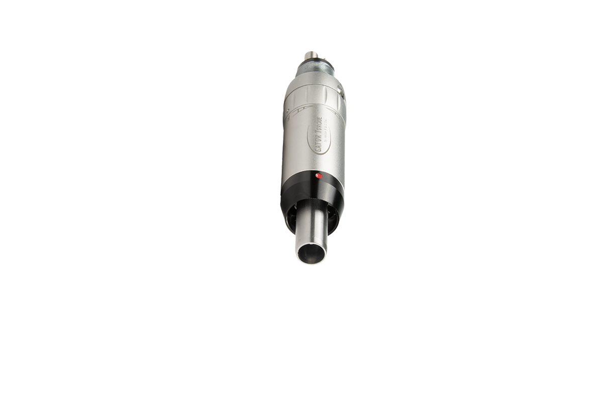 Vector Gator Torque - XTC Motor Only, 5,000rpm Midwest Style Connection