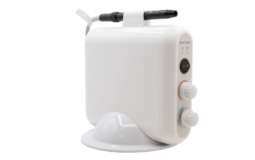 Vector Lil Beaver Classic Ultrasonic Scaler - Autoadjust 25K/30K with Tubing