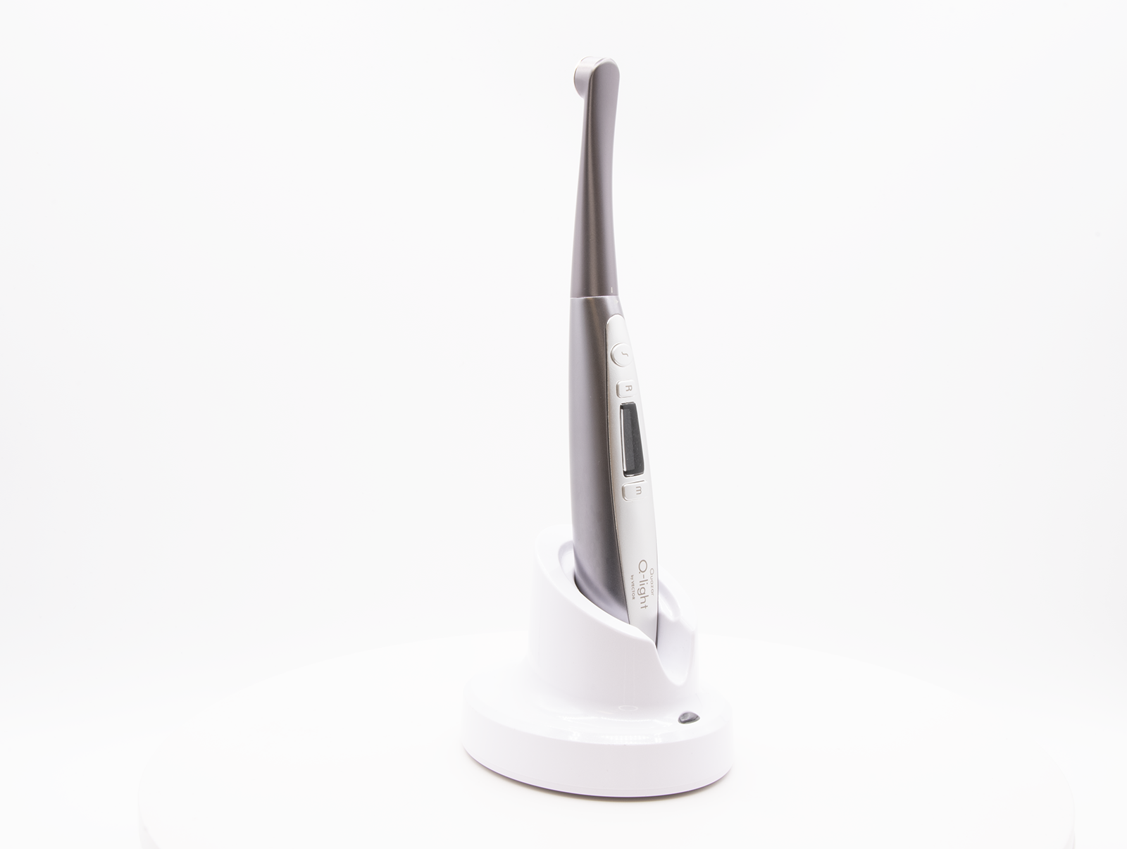 Vector QuaZar LED Curing Light (1-Year Warranty) – Archer Dental