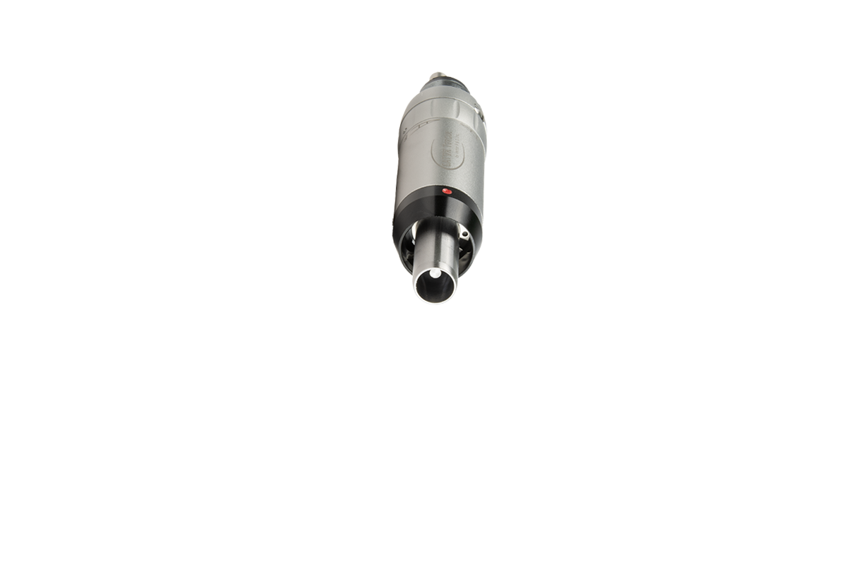 Vector Gator Torque - XTC Motor Only, 5,000rpm Midwest Style Connection
