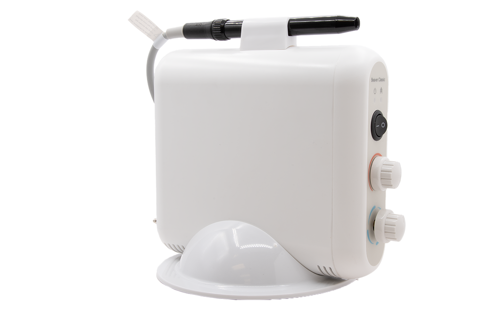 Vector Lil Beaver Classic Ultrasonic Scaler - Autoadjust 25K/30K with Tubing