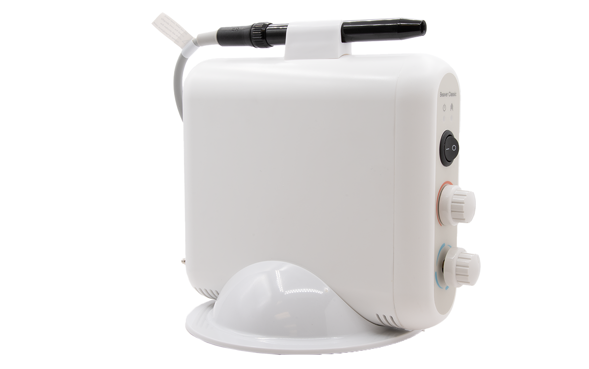 Vector Lil Beaver Classic Ultrasonic Scaler - Autoadjust 25K/30K with Tubing