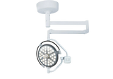 ADS Leo 9' Ceiling Mount LED Dental Surgical Light