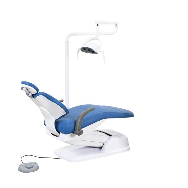 ADS AJ12 EL Ortho Chair Package