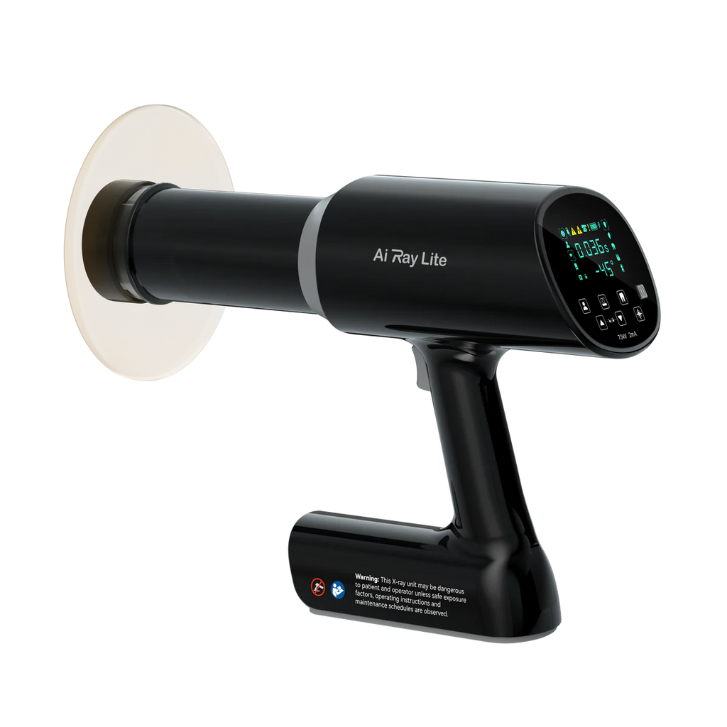 Ai Ray Lite New Lightweight Model (2 Year Warranty)