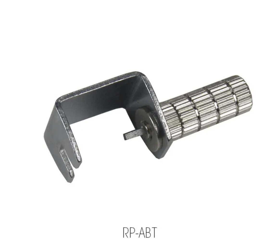 Vector Alpha Air Bur Tool