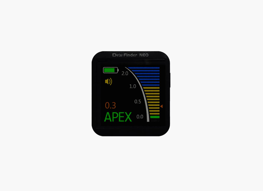 NEO Apex Locator - World's Smallest Apex Locator! – Archer Dental