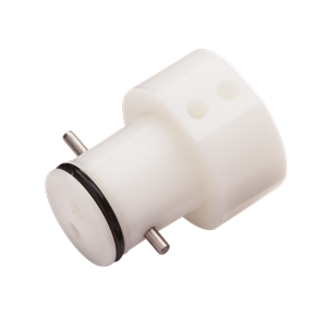 DCI 8946 Integrated Quick-Switch Manifold