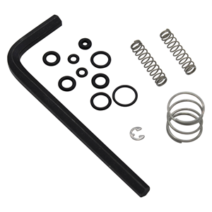 DCI 3636 Syringe Repair Kit, Precision Comfort, 2017