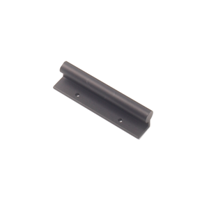 DCI 5952 Holder Bar, 4", Black