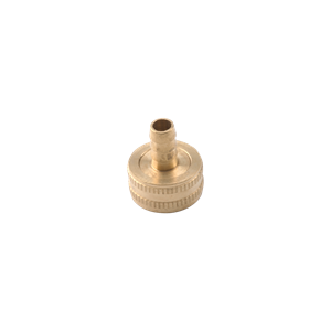 DCI 0855 3/4" Garden Hose Female x 1/4" MPT