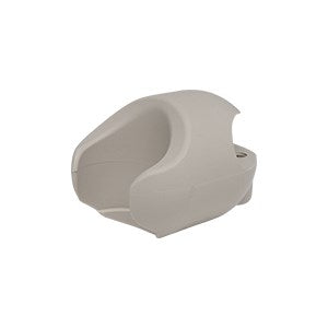 DCI 4583 Holder, Vacuum, Asepsis Clip-on, Gray