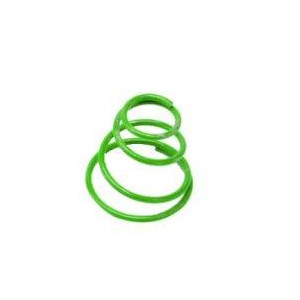 DCI 9026 Spring, Conical, to fit A-dec® Foot Control II; Pkg of 10