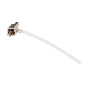 DCI 4090 Lares Flush System HP Adapter