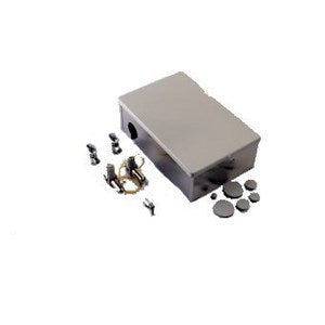 DCI 8324 Utility Center, Economy w/Housing & Cover, Gray