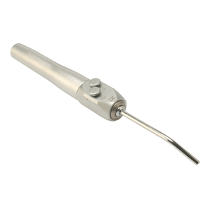 DCI 3350 Syringe, Euro-Style, Autoclavable, Head & Handle Only
