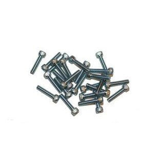 DCI 9056 Screw, Socket Head, 6-3 2x 5/8, Zinc; Pkg of 25
