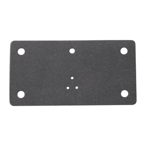 DCI 9084 Dentech Diaphragm, Coolant Block; Pkg of 5