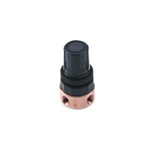 DCI 7220 Norgren Regulator Only, Non-Relieving