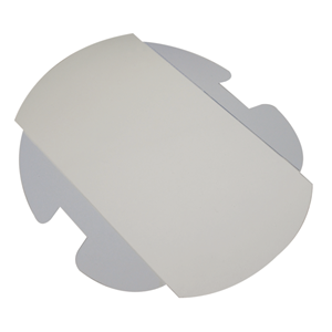 DCI 8600 Pelton & Crane Light Shield, LF I