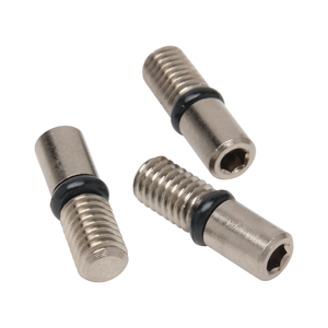 DCI 9023 Drive Air Adjustment Screw, to fit A-dec® Pkg of 3