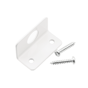 DCI 7078 Valve Mounting Bracket, Single