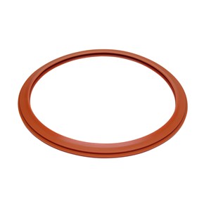DCI 2100 Pelton & Crane Door Seal, OCM, 8"