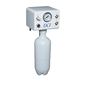 DCI 8182QS Asepsis Self-Contained Deluxe QS Single Water System w/750 ml Bottle and Extra Bottle