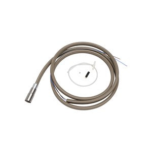 DCI 9489 Universal ISO-C 6-Pin Power Optics Tubing Kit, 12ft, Dark Surf