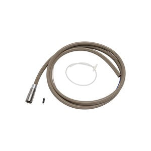 DCI 9980 Universal ISO 5-Hole Power Optics Tubing Kit, 10ft, Dark Surf