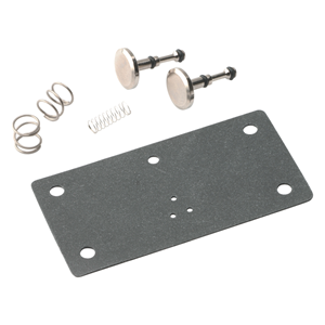DCI 9087 Dentech Repair Kit, Coolant Block