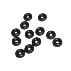 DCI 2267 O-Ring, Buna-n, .081 I.D. X .103 Width; Pkg of 12