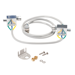 DCI 1550 Tapmaster Faucet Control, Cabinet Door Activated
