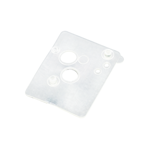 DCI 9007 Gasket, to fit A-dec® Century® II Control Block; Pkg of 10