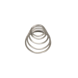 DCI 9098 Spring, Conical, .255/.295 O.D., to fit A-dec® Air Valve; Pkg of 10