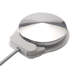 DCI 6326 Foot Control, Standard, Dark Surf Tubing