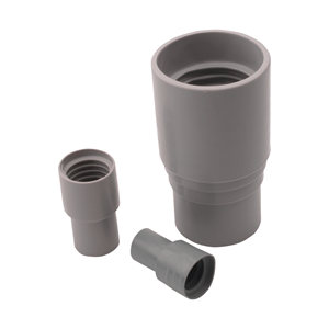 DCI 8614 Tubing Cuff, 1-1/4", Gray