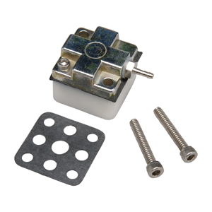 DCI 9105 Service Kit, to fit A-dec® Air Valve, White Body