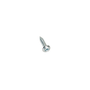 DCI 6014 Screw Pan Head Phillips 6-32 x 1/4 Zinc Plated