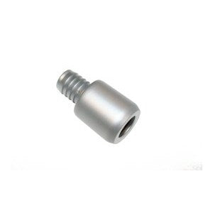 DCI 5111 Precision Comfort P&C HVE Q.D. Swivel w/ O-ring