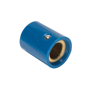 DCI 7185 Knob Only, Valve Knob, Blue