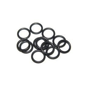 DCI 2210 O-Ring, Buna-n, .364 I.D. X .070 Width, Pkg of 12