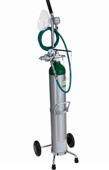 Accutron Portable Oxygen System