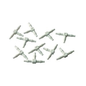 DCI 0082 1/16" Bar Tee