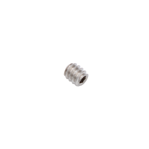 DCI 9065 Screw, Set, Socket, 4-40 x 1/8, Stainless Steel